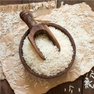 Basmati & Non-Basmati Rice