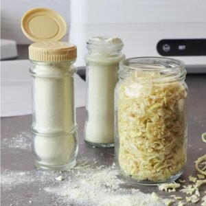 Dehydrated Onion & Garlic Powder