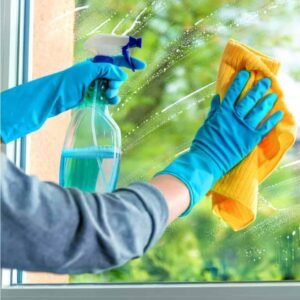 Glass Cleaner
