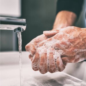 Hand Wash