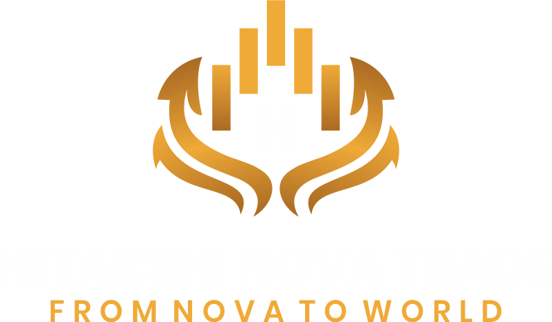 Welcome To Hitakshi Nova Trade