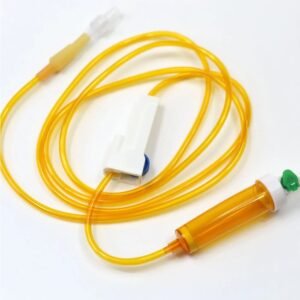IV Cannula / Infusion Set