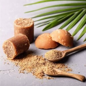 Jaggery & Sugar Products