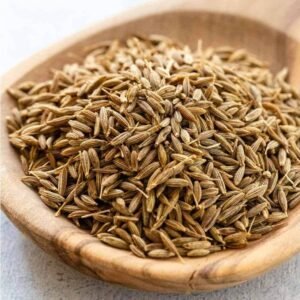 Organic Cumin Seeds