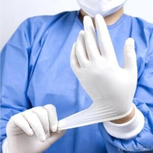 Surgical Gloves